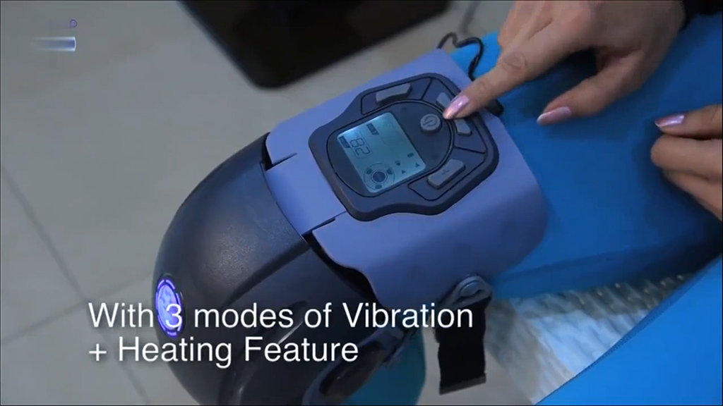 Knee Massager