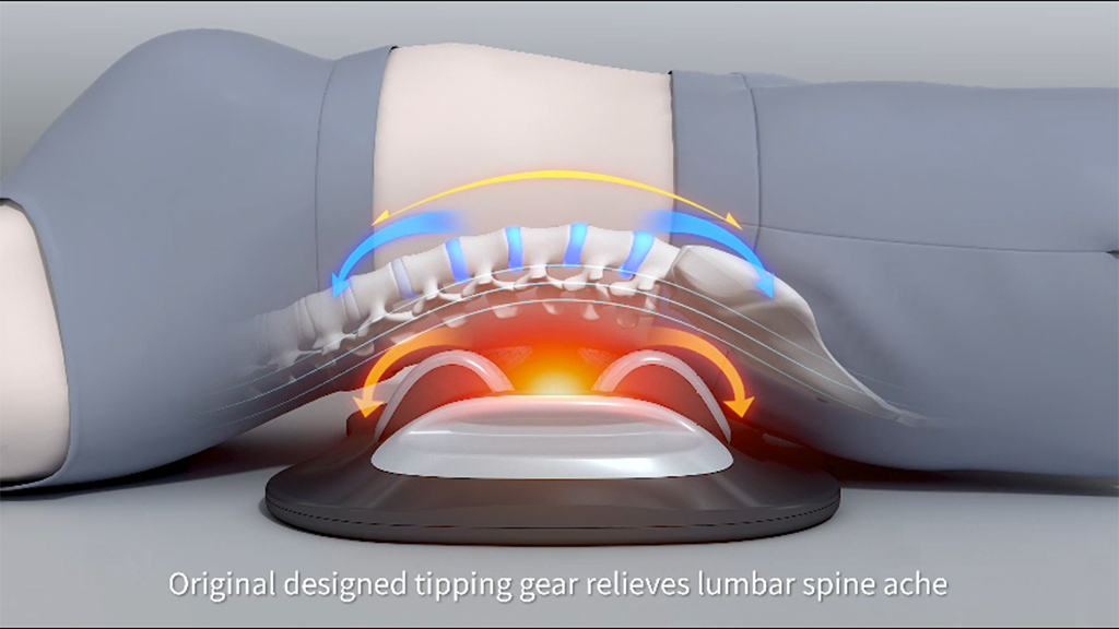 Lumbar Care 1