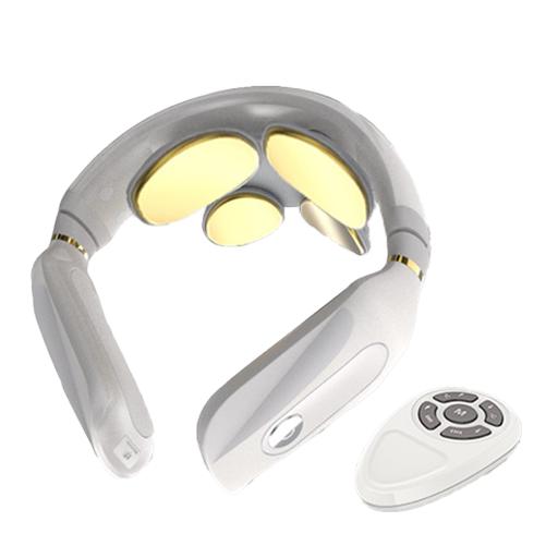 NECK MASSAGER