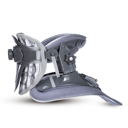 NECK TRACTION DEVICE